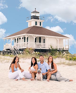 Captain Eric Spatola Charlotte Harbour Boat Excursions Sunset Tours Guide Fishing