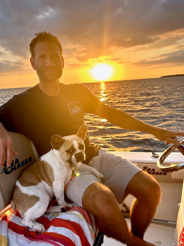 Captain Eric Spatola Charlotte Harbour Boat Excursions Sunset Tours Guide Fishing Captain Eric Spatola Charlotte Harbour Boat Excursions Sunset Tours Guide Fishing
