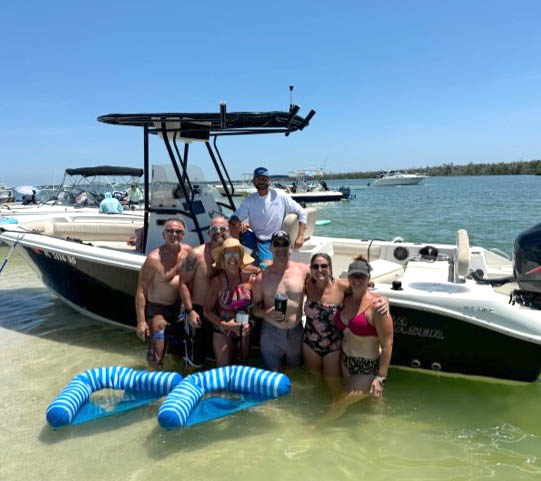 Punta Gorda Port Charlotte Private Boat Tours Cruises