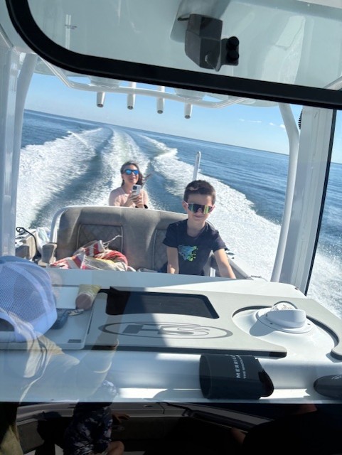 Boat Cruise Punta Gorda Port Charlotte