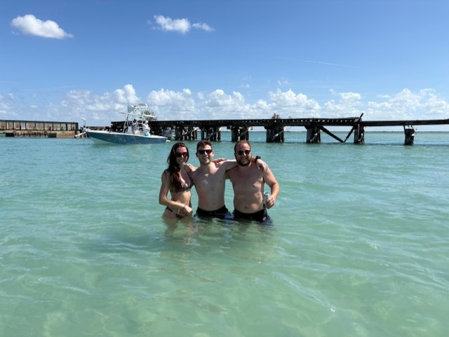 Boat Cruise Punta Gorda Port Charlotte