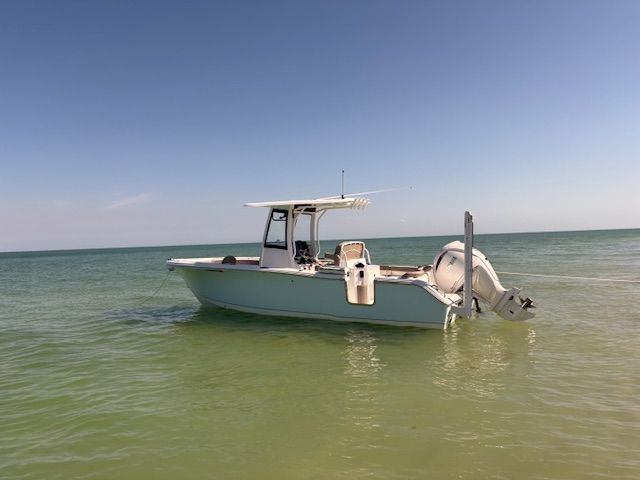 Boat Cruise Punta Gorda Port Charlotte