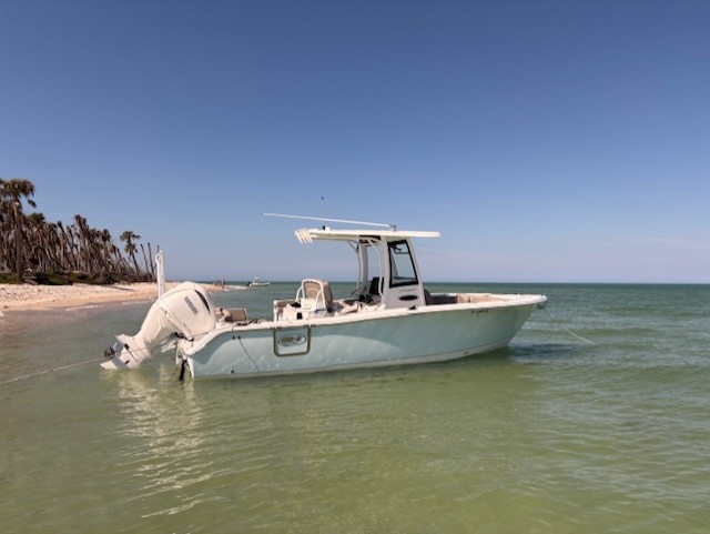 Boat Cruise Punta Gorda Port Charlotte