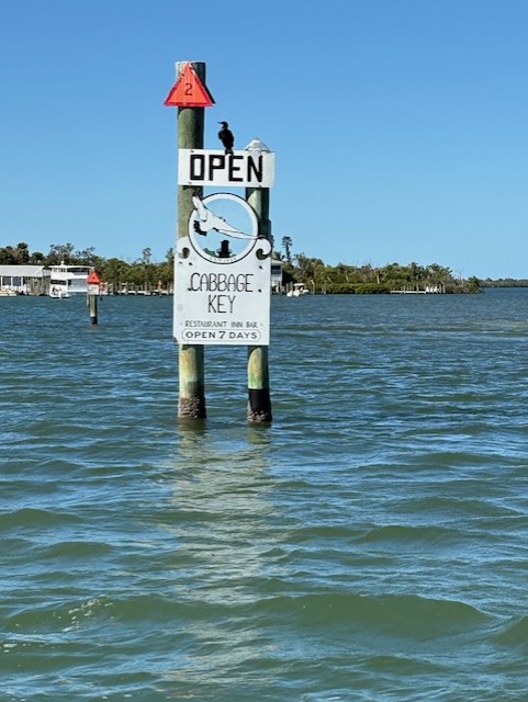 Boat Cruise Punta Gorda Port Charlotte